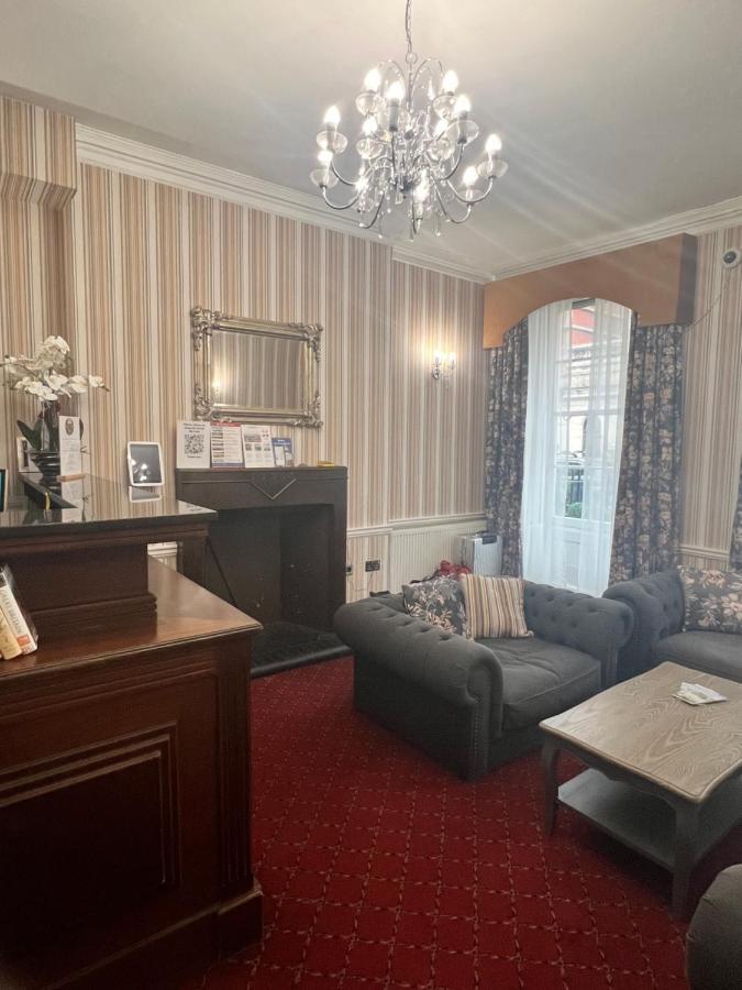Cavendish Hotel Londra