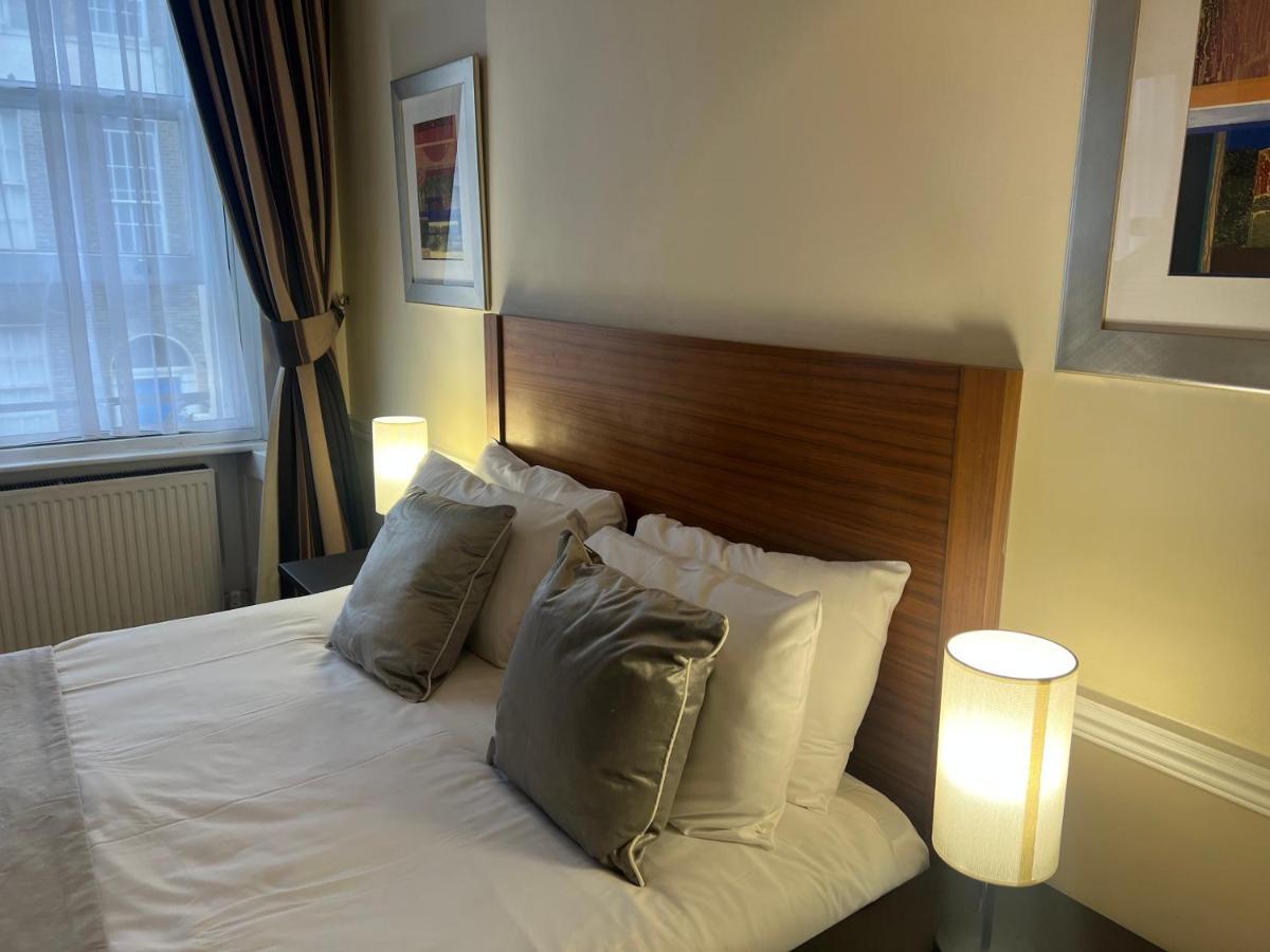 Cavendish 4* Londra