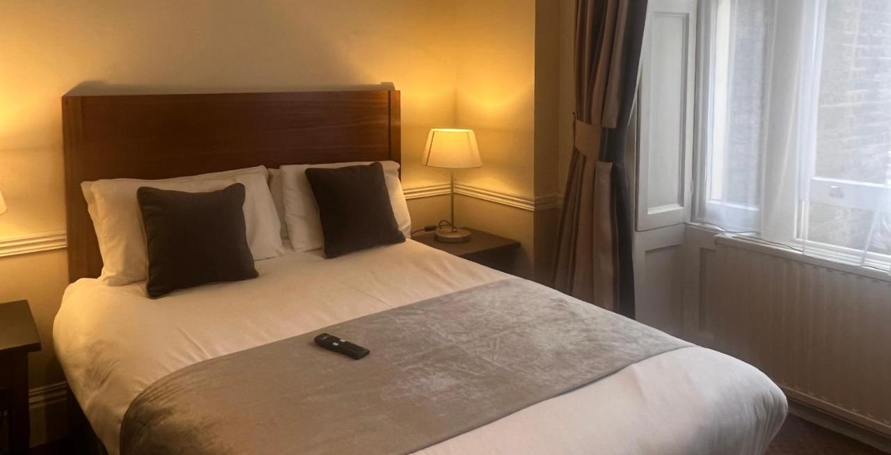 Cavendish Hotel Londra